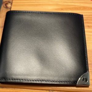 Dunhill wallet